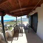 Apart-hotel Polonia Sarandë