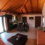 Apart-hotel Polonia Sarandë