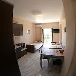 Apart-hotel Polonia 3*