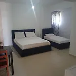 Apart-hotel Polonia Sarandë