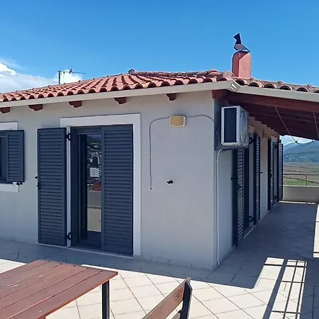 Hotel apartamentowy Polonia 3*