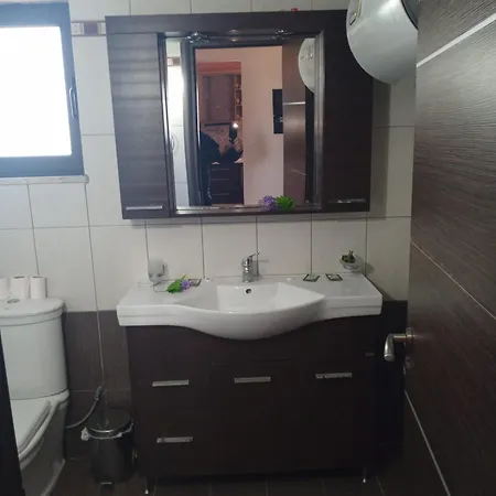 Polonia Hotel apartamentowy 3*