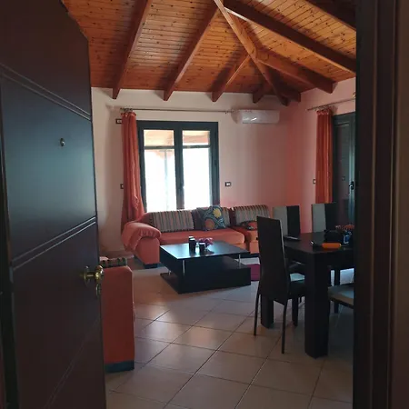 Aparthotel Polonia 3*