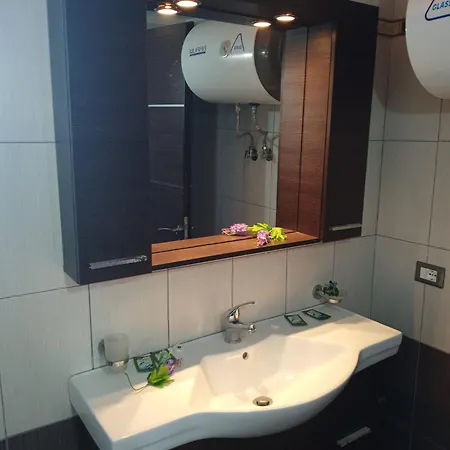 Aparthotel Polonia