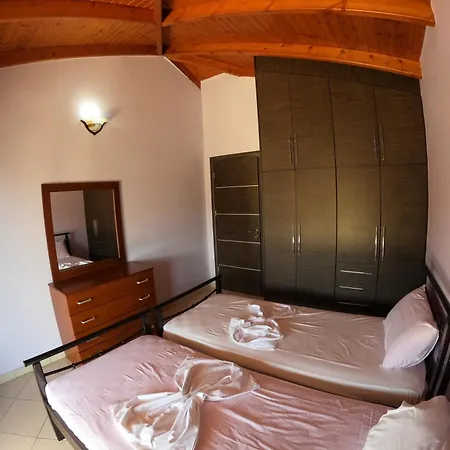 Aparthotel Polonia
