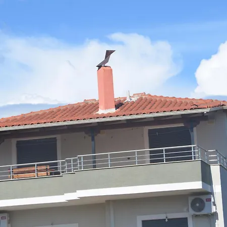 Polonia Hotel apartamentowy 3*