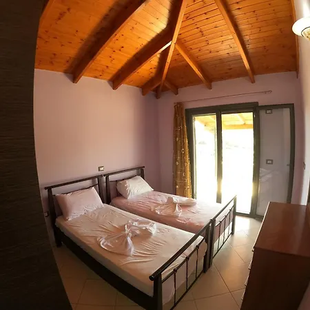 Aparthotel Polonia 3*