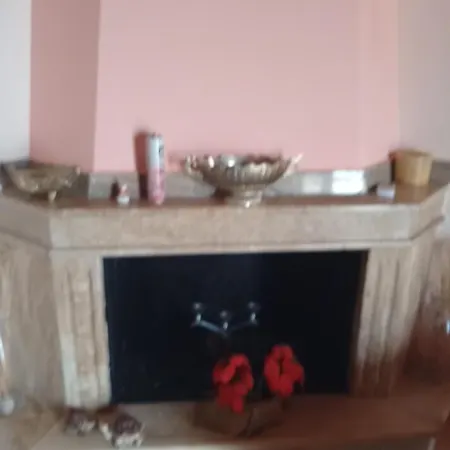 Polonia アパートホテル 3*