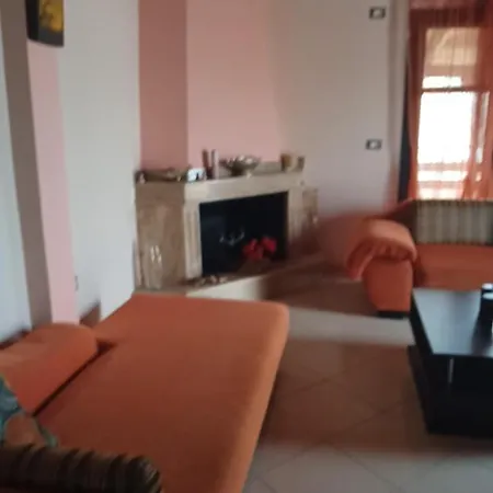 Hotel apartamentowy Polonia 3*