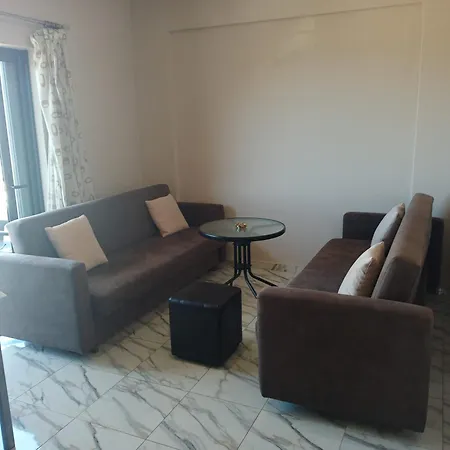 Polonia Hotel apartamentowy 3*