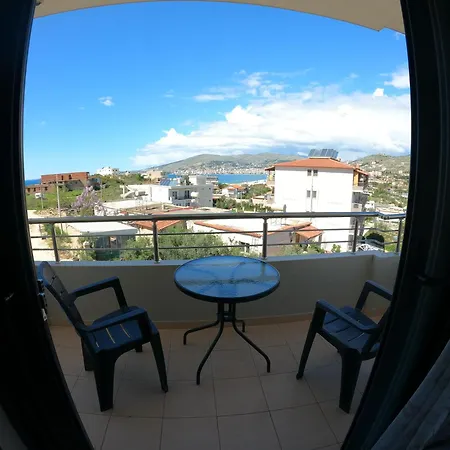 Apart-hotel Polonia 3*