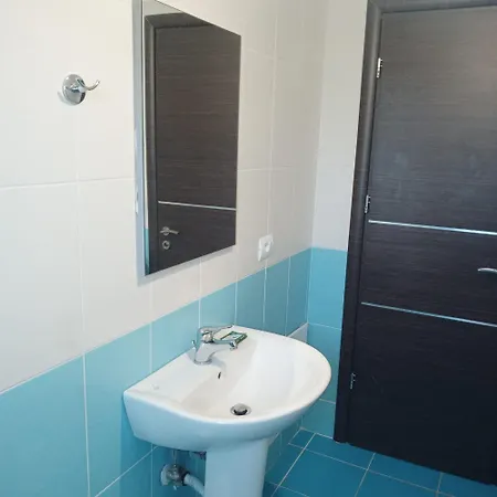 Polonia 3* Sarandë