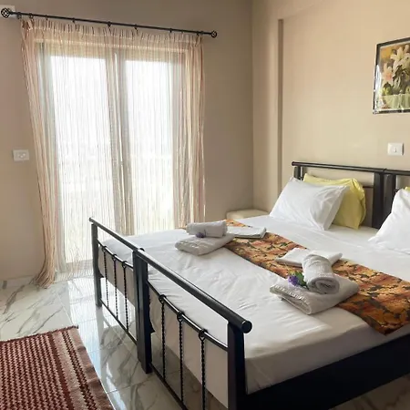 Aparthotel Polonia 3*