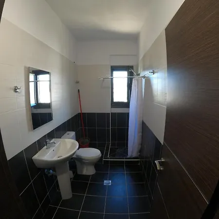 Aparthotel Polonia