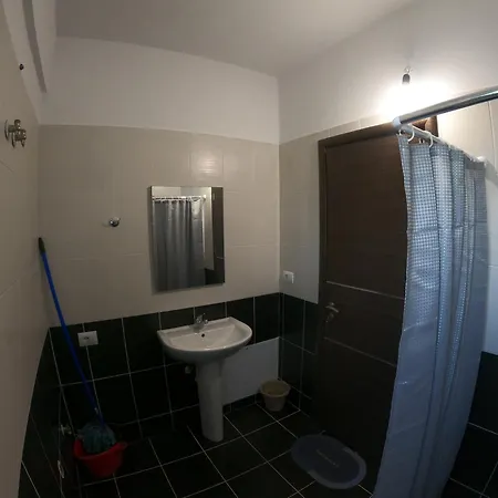 Polonia Aparthotel 3*