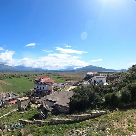 Polonia Aparthotel Sarande