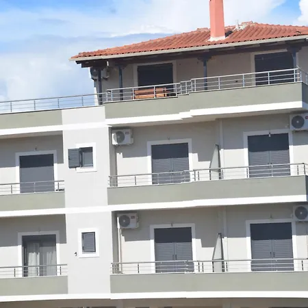 Polonia Hotel apartamentowy