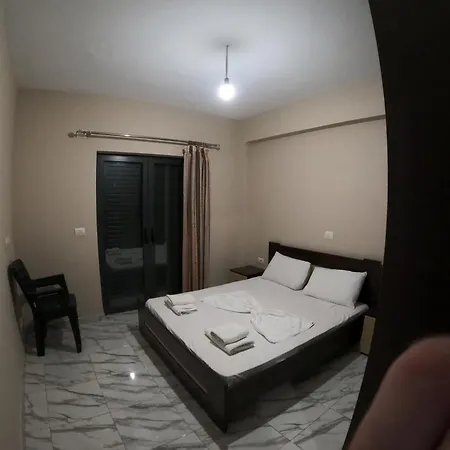 Aparthotel Polonia 3*