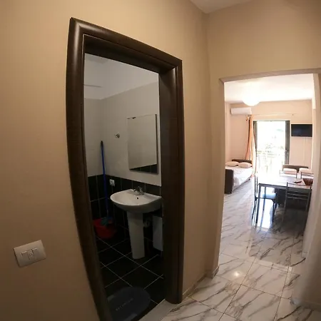 Aparthotel Polonia