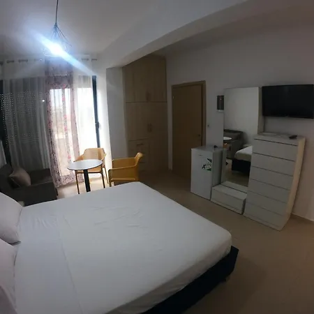 Polonia Aparthotel 3*