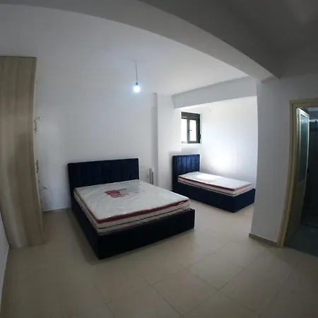 Polonia Aparthotel
