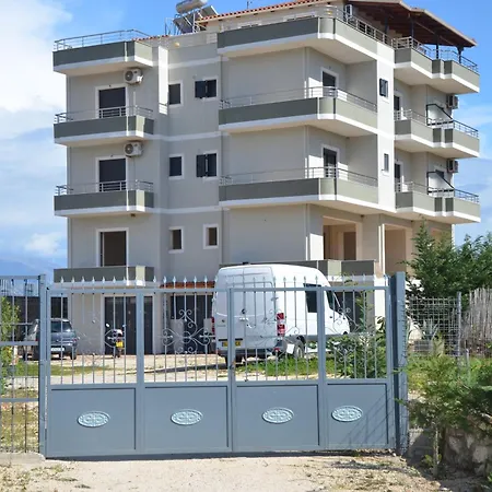 Hotel apartamentowy Polonia 3*