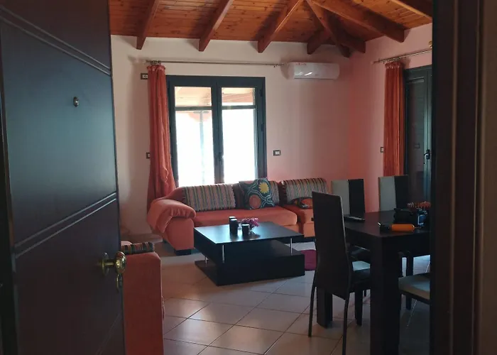 公寓式酒店 Polonia 3*