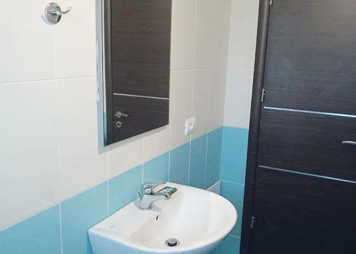 Polonia 3* Sarandë