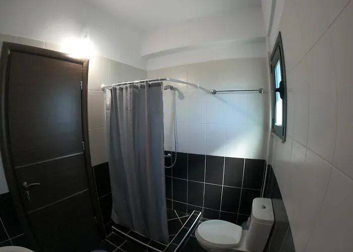 Polonia 3* Sarandë