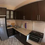 Polonia Apartmanhotel Saranda