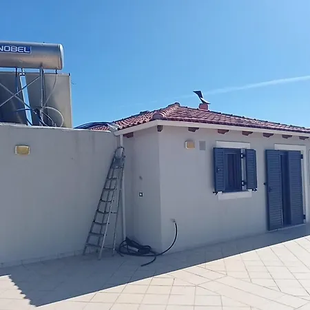 Polonia 3* Saranda