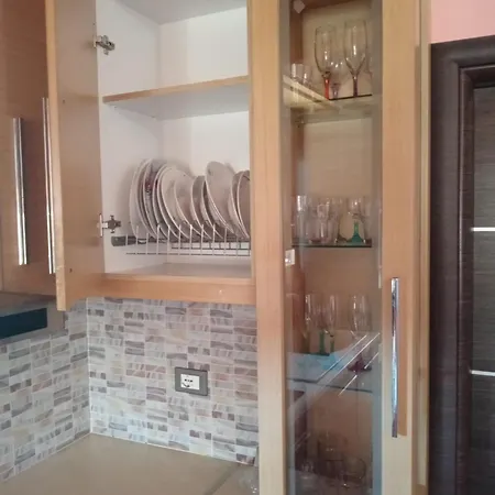 Aparthotel Polonia Sarandë