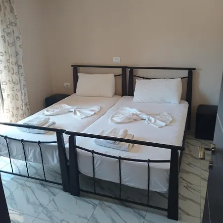 Polonia Apart Otel 3*