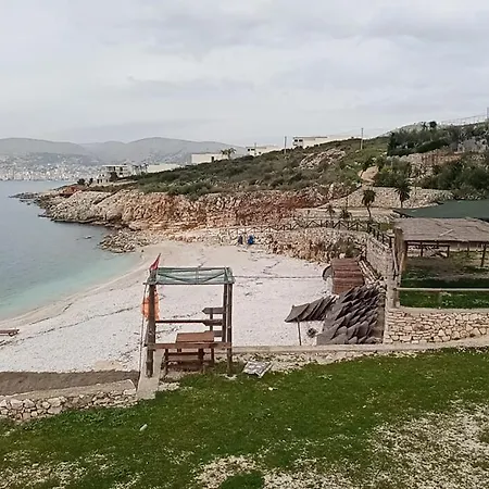 Polonia Apart Otel Saranda