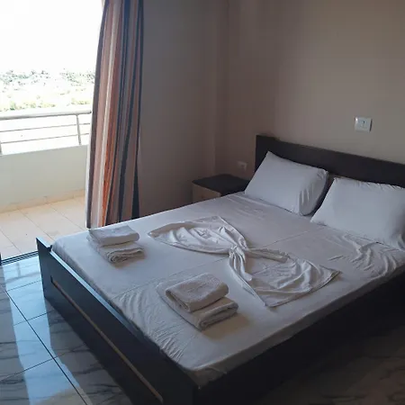 아파트호텔 Polonia Sarandë