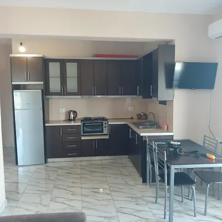 Apartahotel Polonia