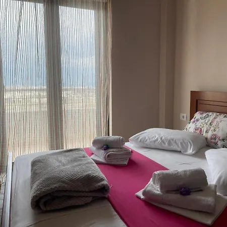 Apart Otel Polonia Saranda
