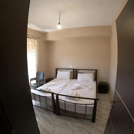 Aparthotel Polonia Sarandë