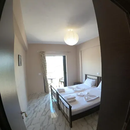 Polonia Aparthotel 3*