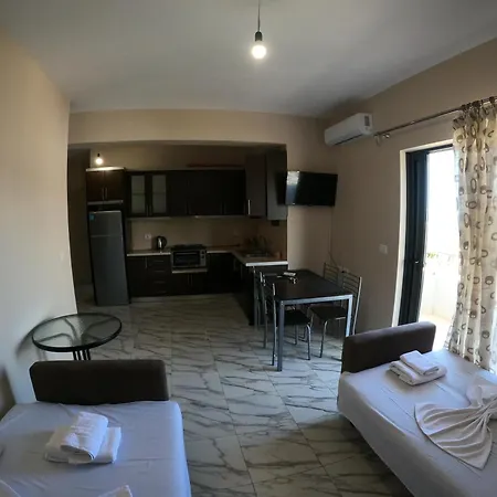 Apartahotel Polonia