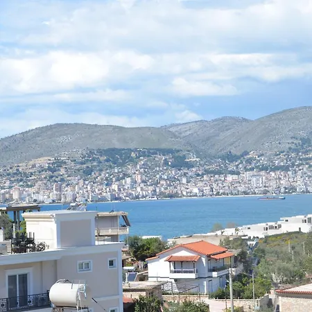 Lägenhetshotell Polonia