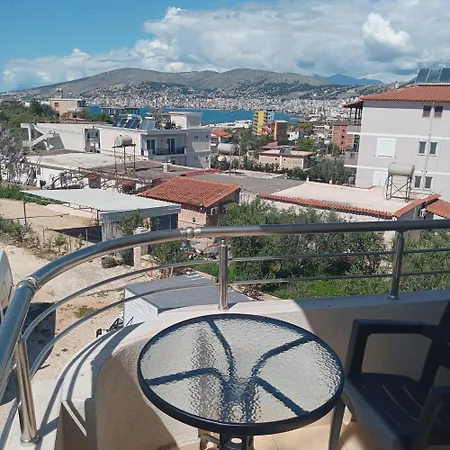 Apart Otel Polonia Saranda