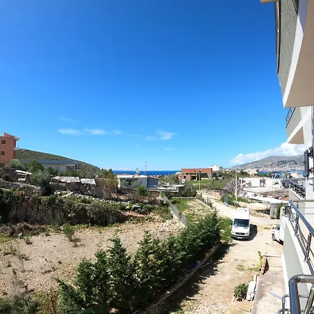 Apart Otel Polonia Saranda
