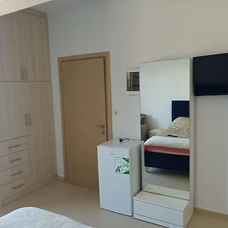Apart Otel Polonia *