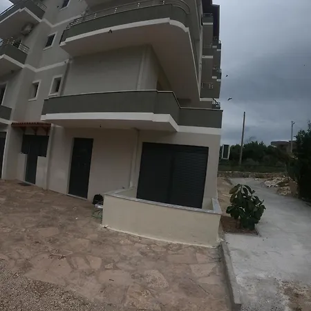 Polonia * Saranda