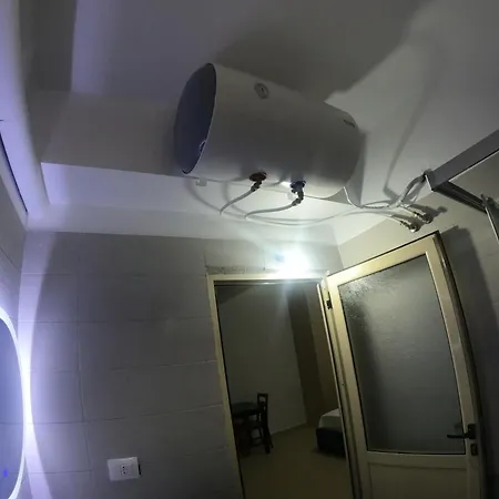 Polonia Apart Otel *