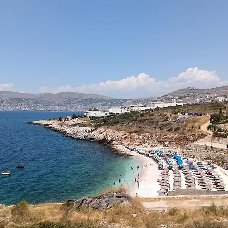 Polonia Sarande