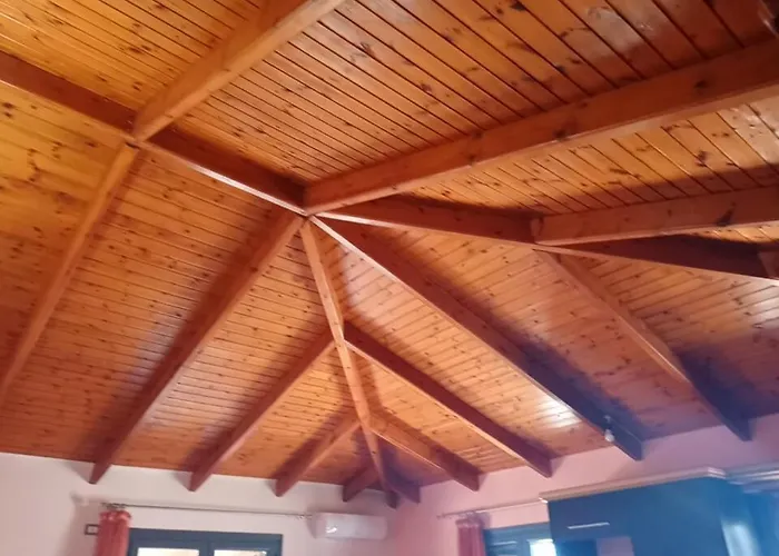 Polonia Lägenhetshotell 3*