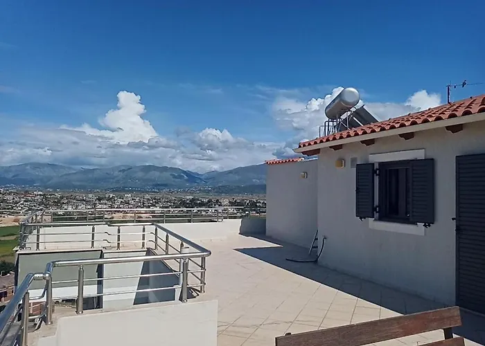 Polonia Lägenhetshotell