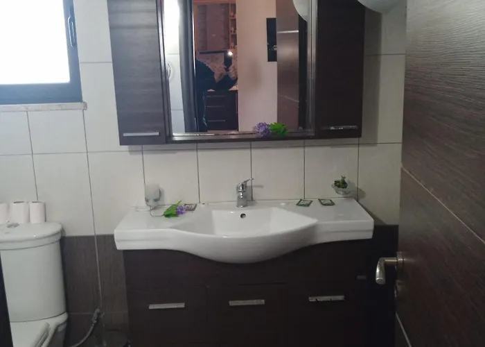 Polonia Lejlighedshotel 3*